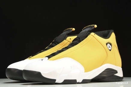 Hyperoad Jordan Ginger Light (2022) 14 Retro 1012